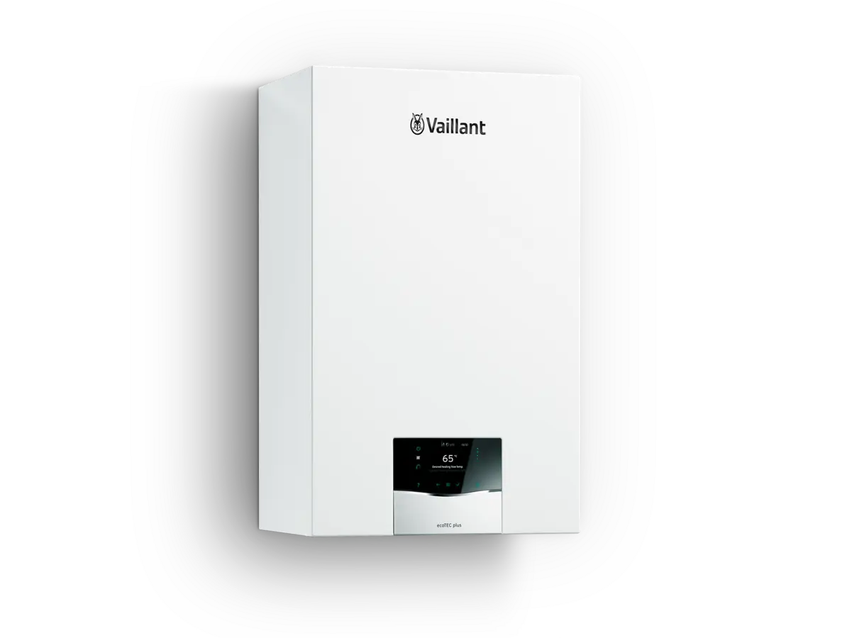 Vaillant ecoTEC plus 236